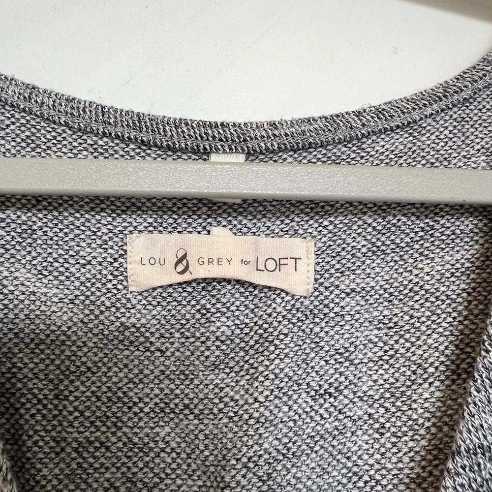 Loft Comfy Romper - image 3